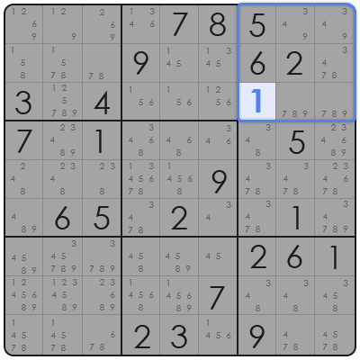 krazydad killer sudoku