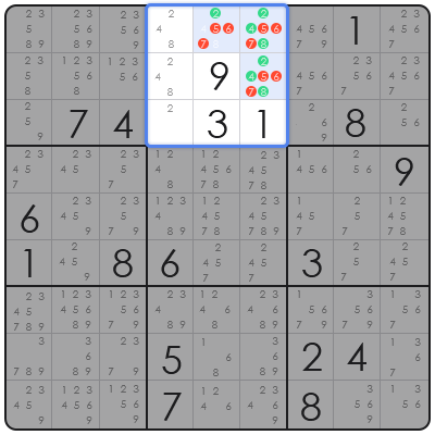 frank longo sudoku